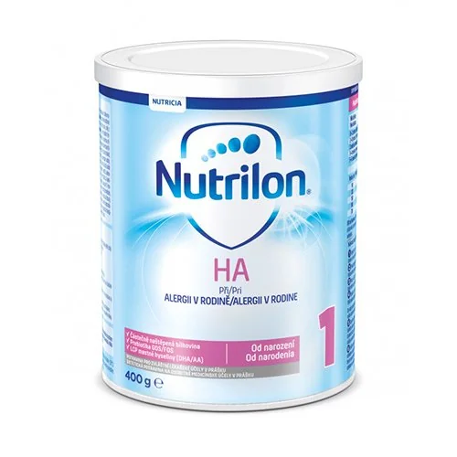 Nutrilon HA ProExpert 1 400 g