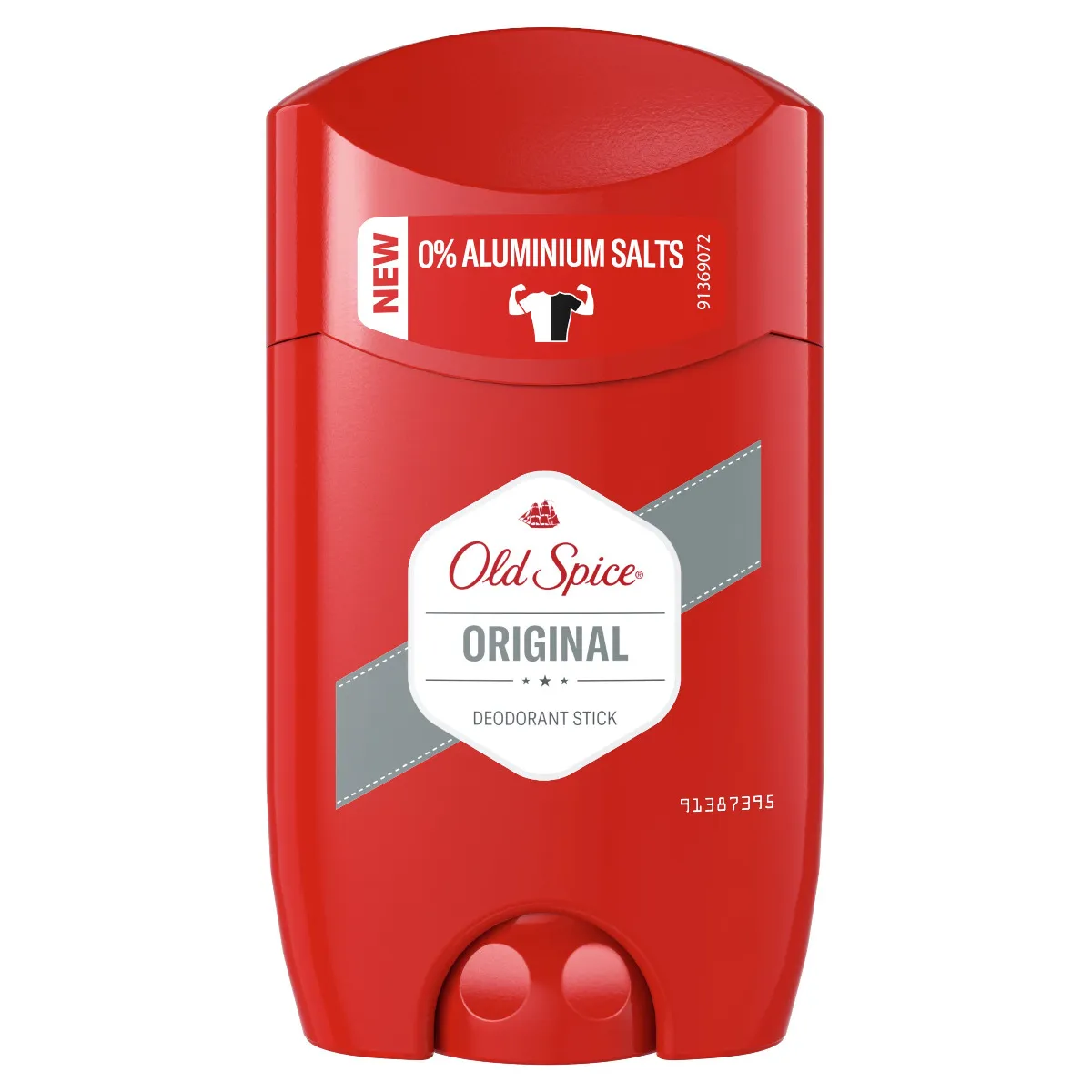 Old Spice Original Pánský tuhý deodorant 50 ml