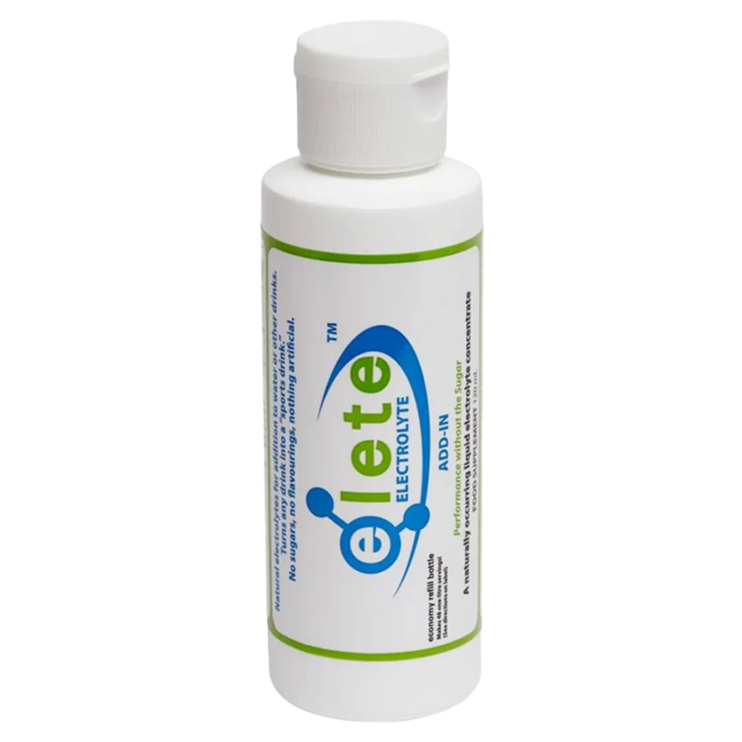elete Electrolyte - 120ml