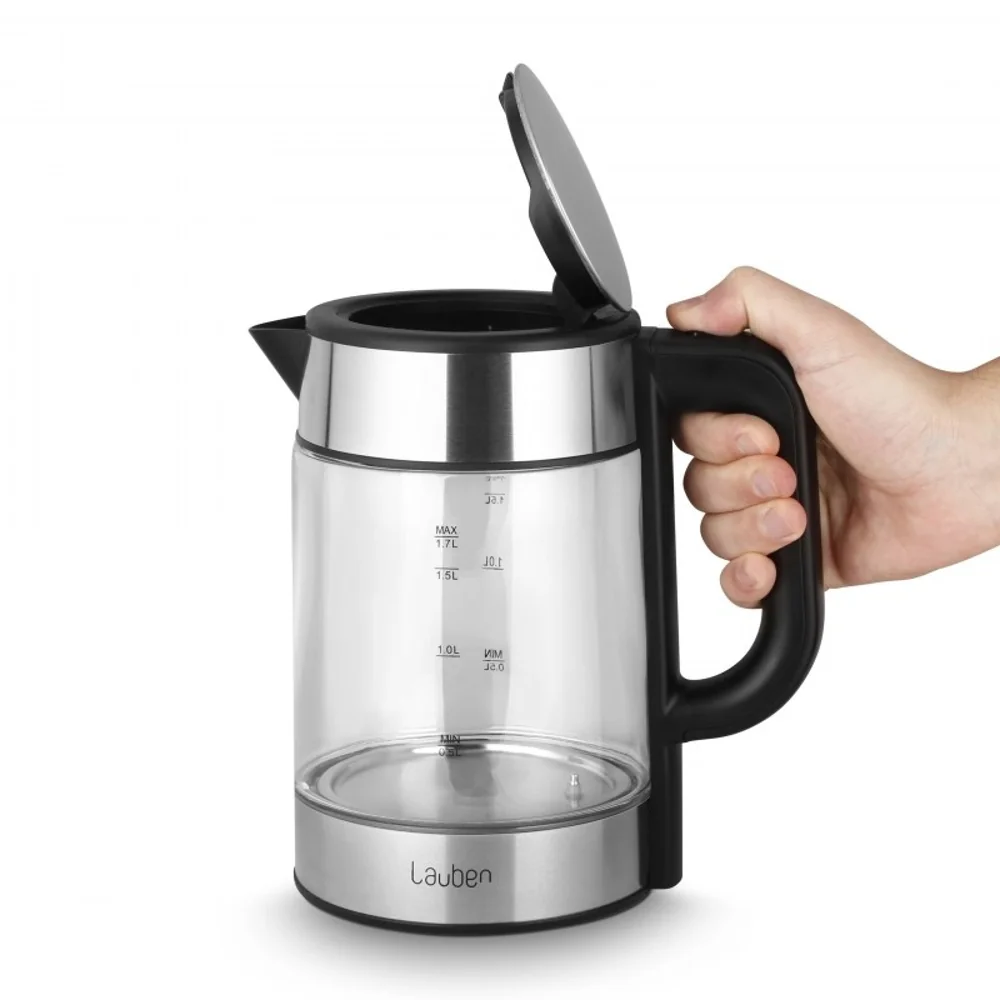Lauben Electric Kettle EK17GS rychlovarná konvice