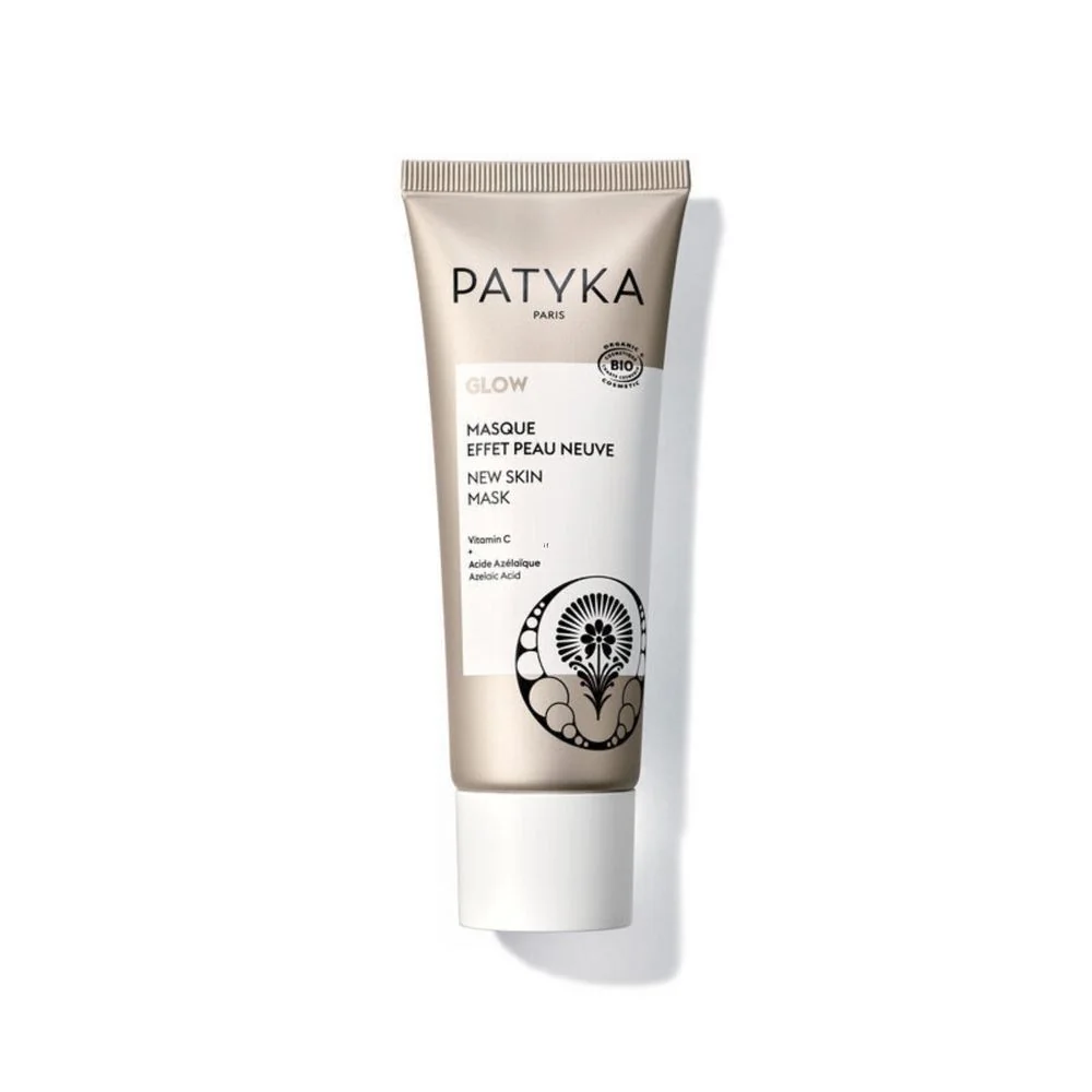 PATYKA Glow New Skin Mask obnovující pleťová maska 30 ml