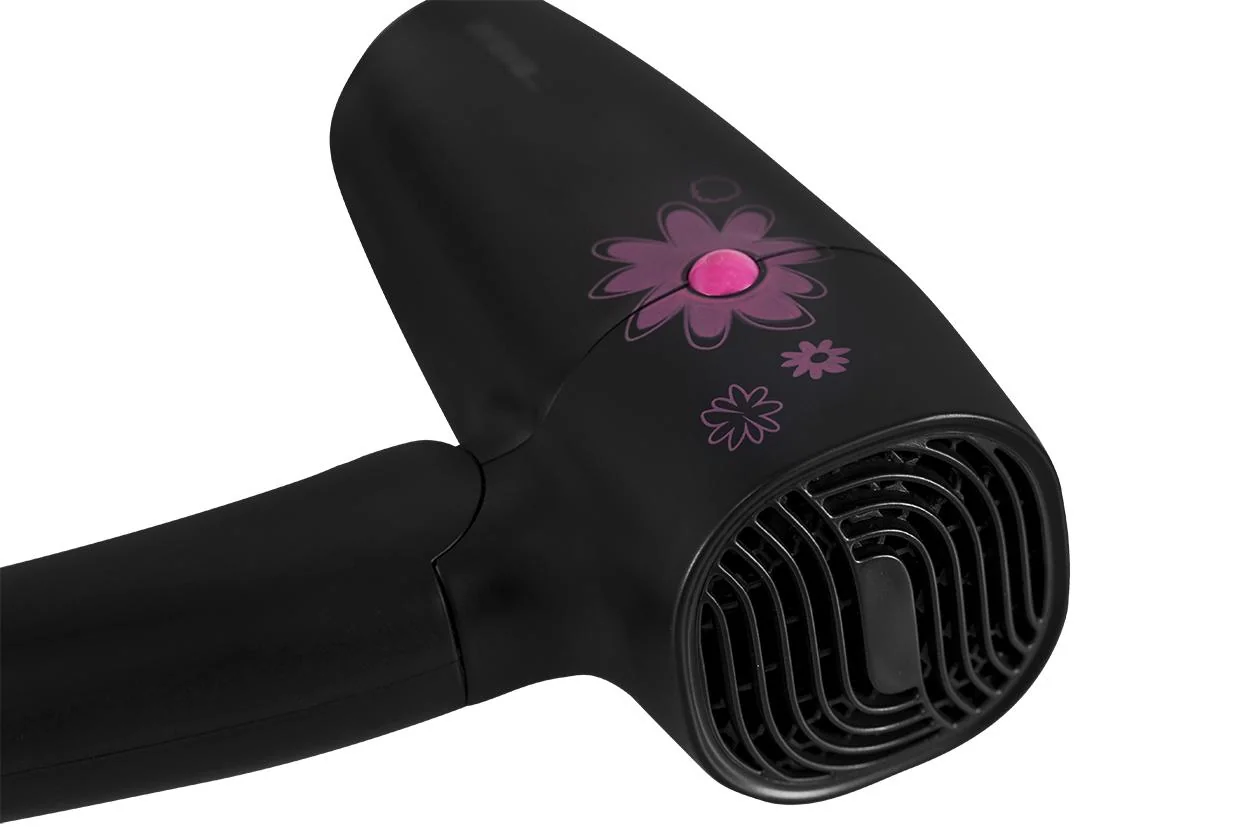Orava Cestovní fén 1 000 W