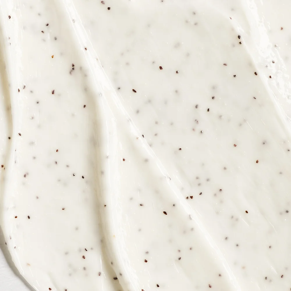 Yves Rocher Krémový tělový peeling kokos 150 ml