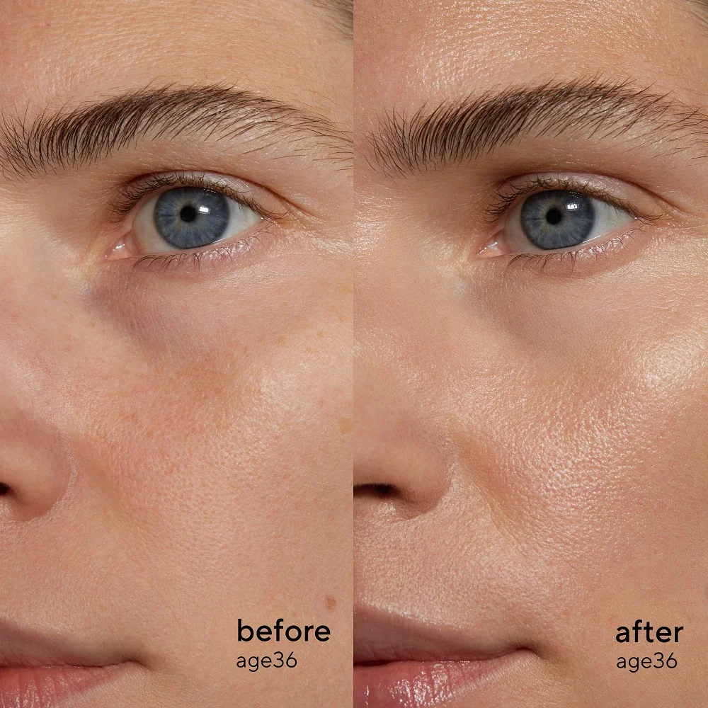 MÁDARA TIME MIRACLE Botanic Retinol pleťové sérum 30 ml