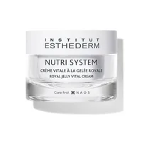 Institut Esthederm Royal Jelly Vital Cream