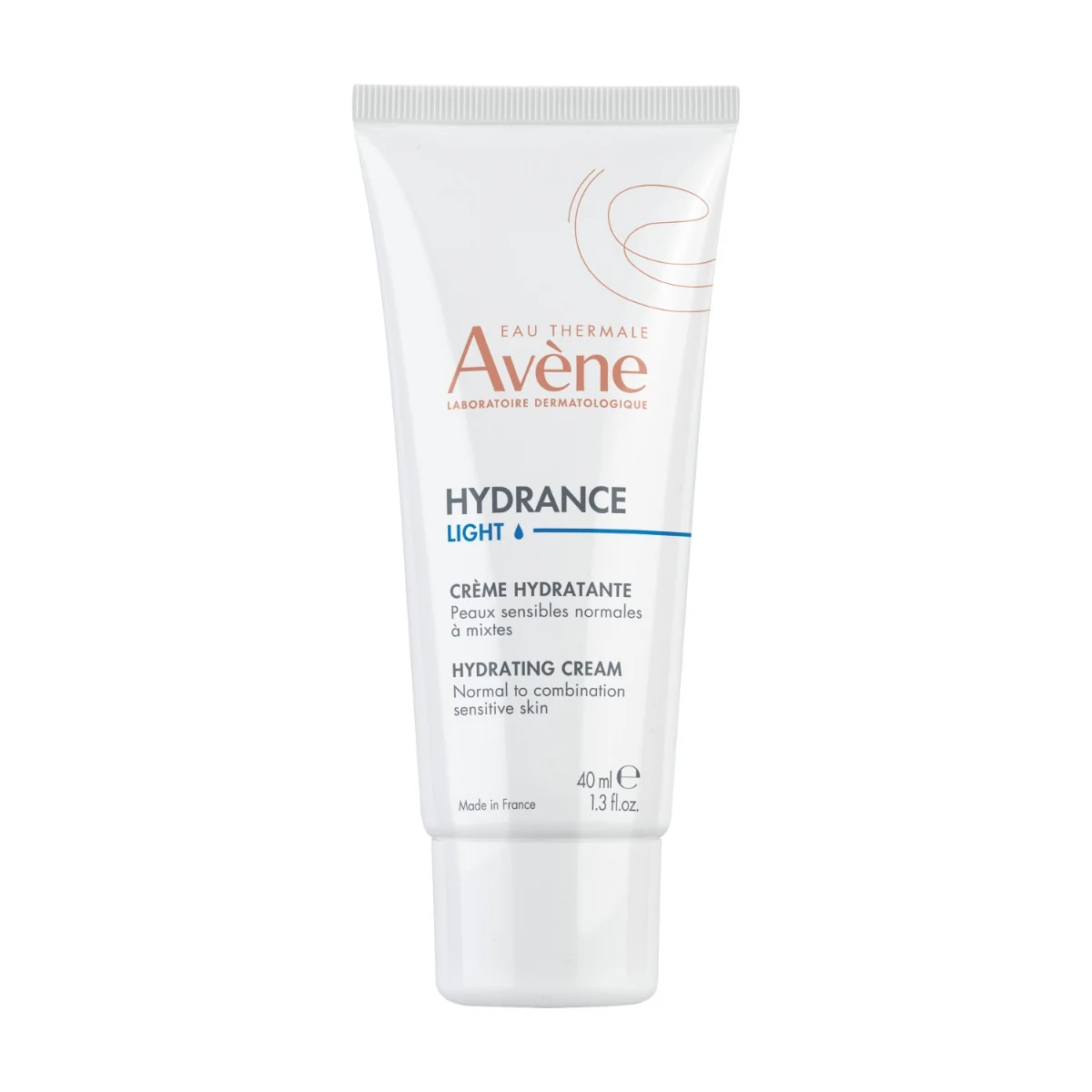 Avène Hydrance Lehký hydratační krém 40 ml