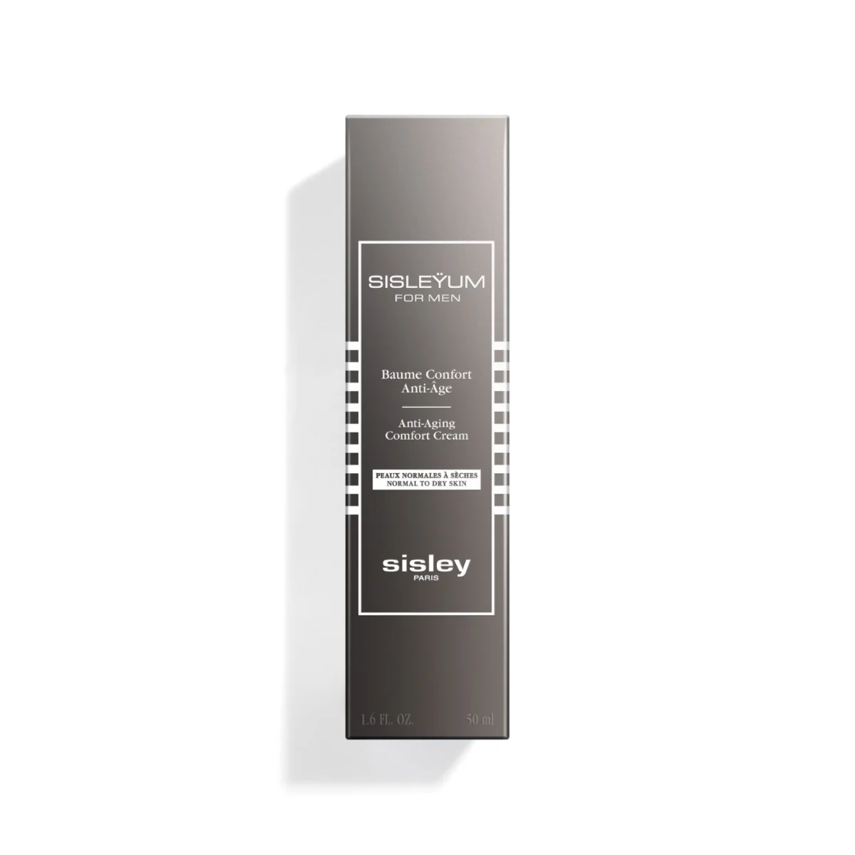 Sisley Sisleÿum For Men Anti-Aging Comfort Cream pleťový krém 50 ml