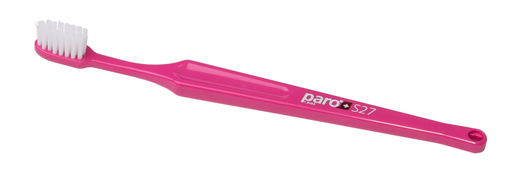Paro S27 0-6 let zubní kartáček pro děti 1 ks