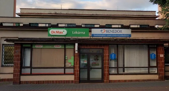 Opavská 6117/51, Ostrava - Poruba