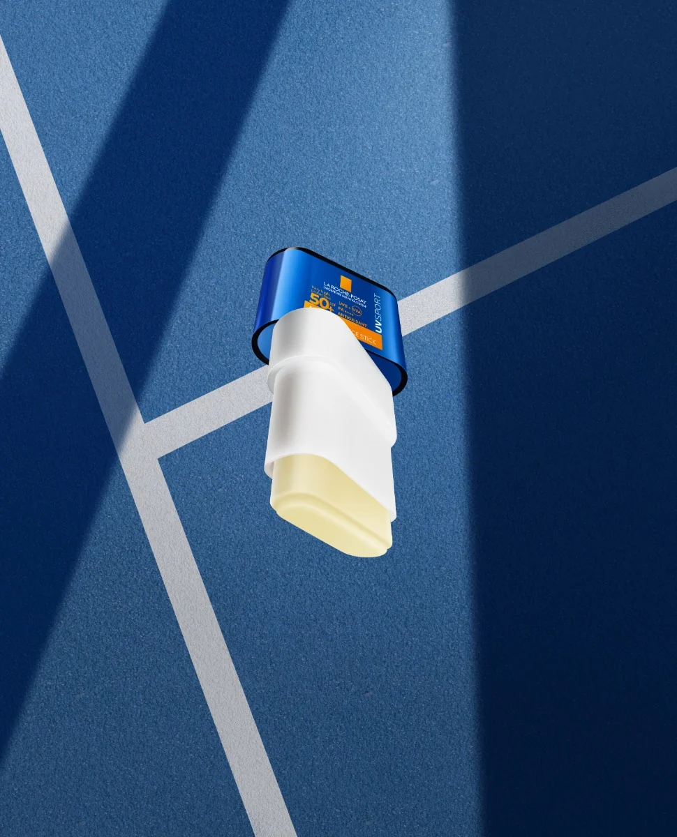 La Roche-Posay Anthelios UVSport SPF50+ tyčinka 8 g