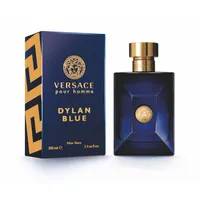 VERSACE Dylan Blue pour Homme After Shave