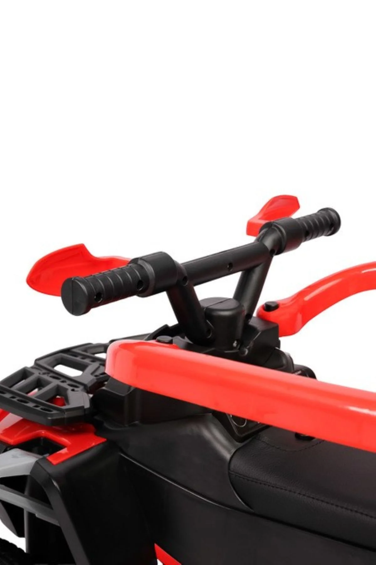 Toyz Odrážedlo, čtyřkolka Movix - červené