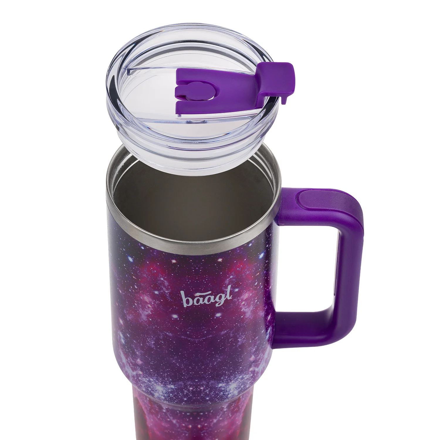 Baagl B-Cup Galaxy