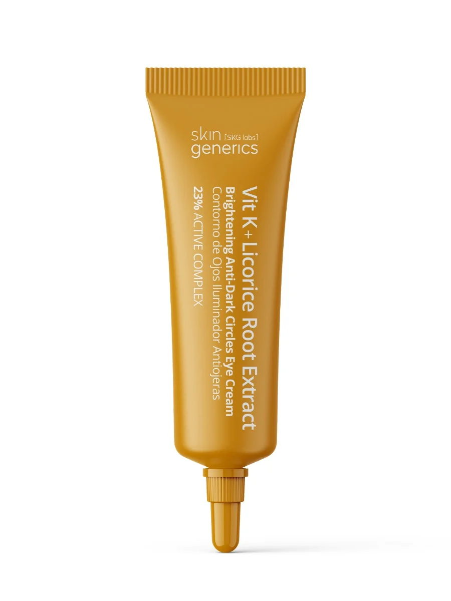 Skin Generics Oční krém proti tmavým kruhům 15 ml