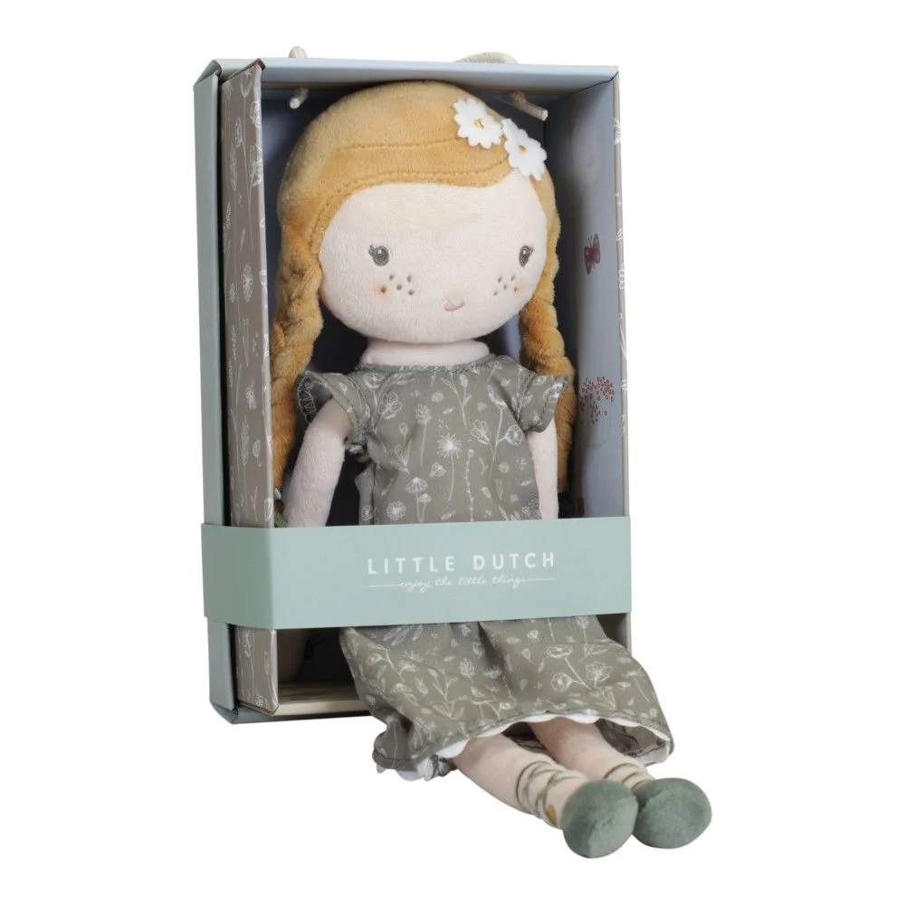 Little Dutch Panenka Julia 35 cm 1 ks