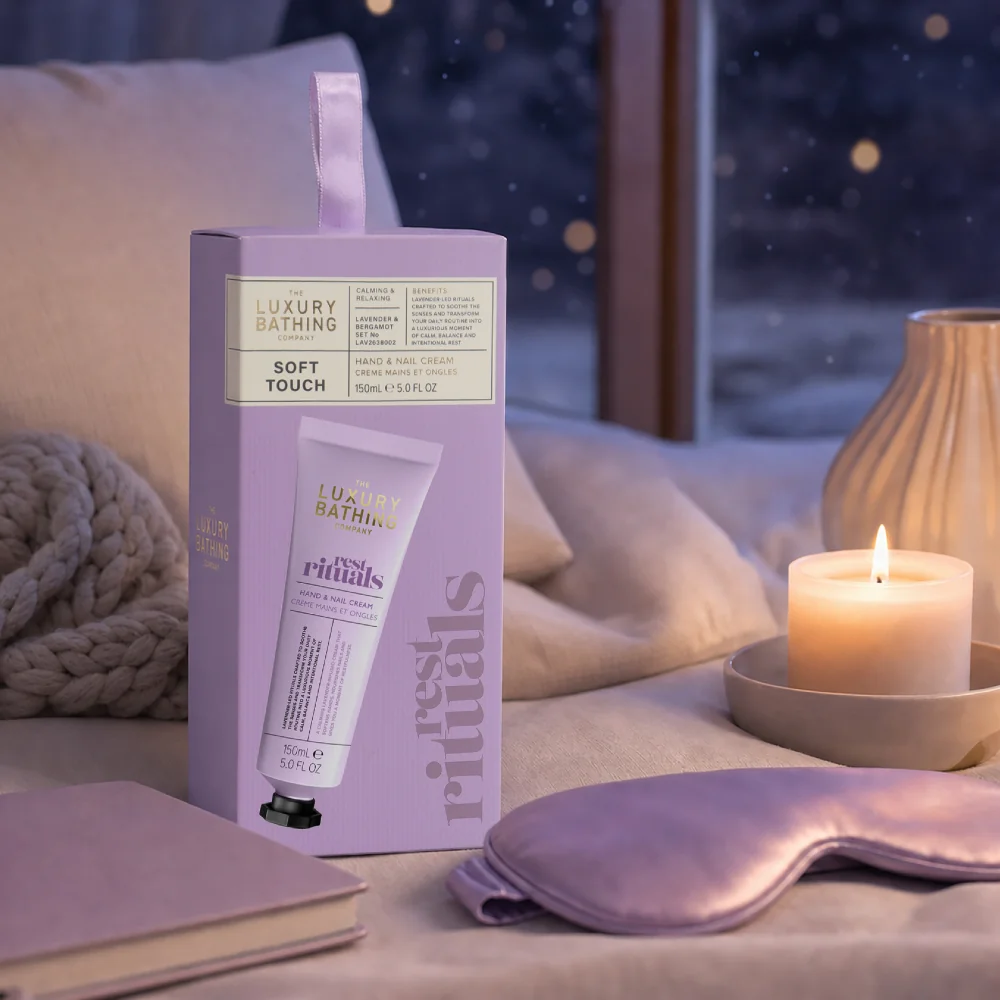 Grace Cole Krém na ruce Levandule 150 ml