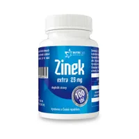 Nutricius Zinek EXTRA 25 mg