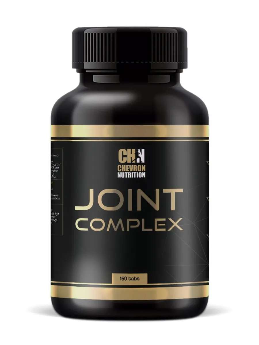 Chevron Nutrition Joint Complex 150 tablet