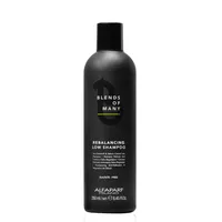 Alfaparf Milano Rebalancing Low Shampoo