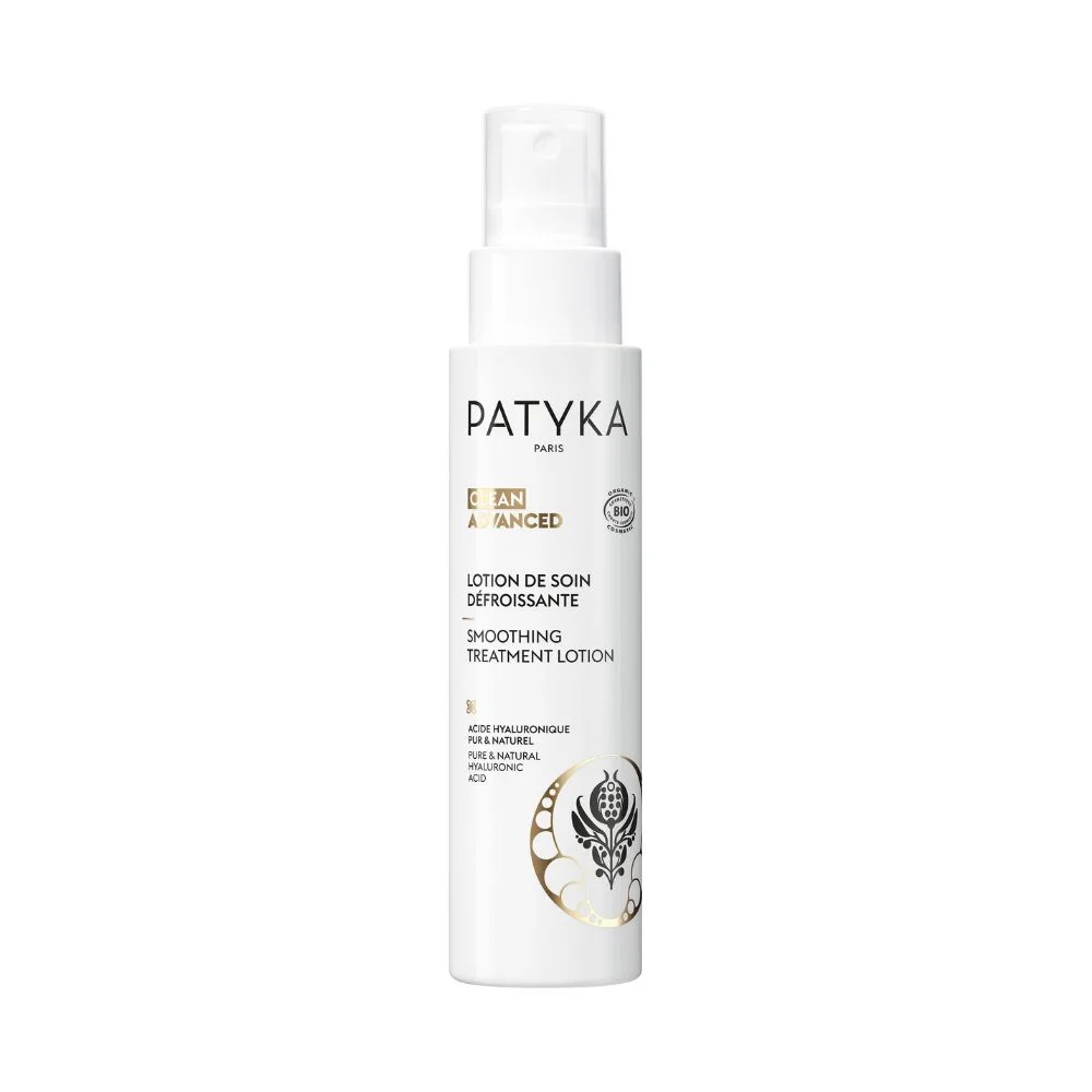 PATYKA Clean Advanced Smoothing Treatment Lotion vyhlazující pleťové tonikum 100 ml