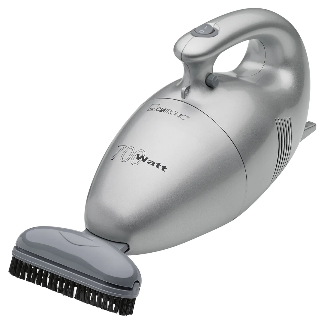 CLATRONIC HS 2631 ruční vysavač 