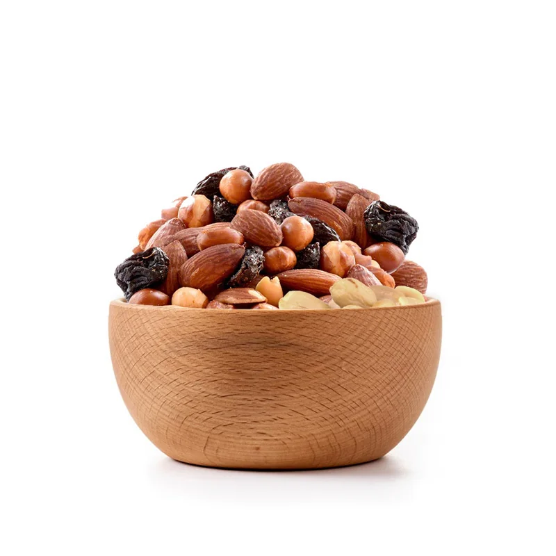 FAKT DOBRÉ Studentská směs NATURAL sáček 1 kg