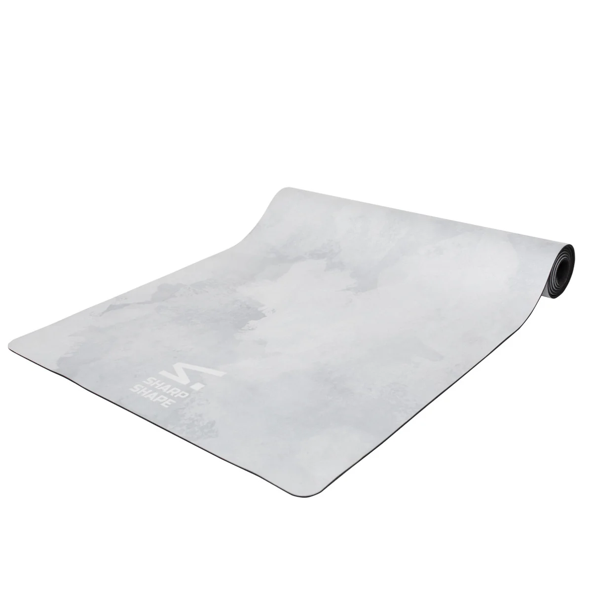SharpShape Podložka na jógu ECO RPET MAT MARBLE