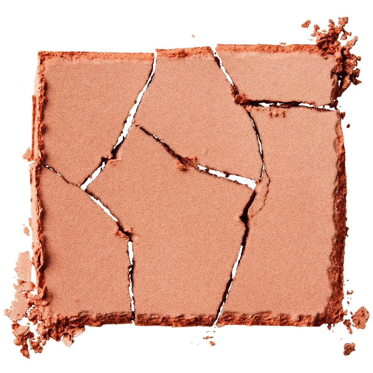 Maybelline Fit me odstín 35 Coral tvářenka 5 g