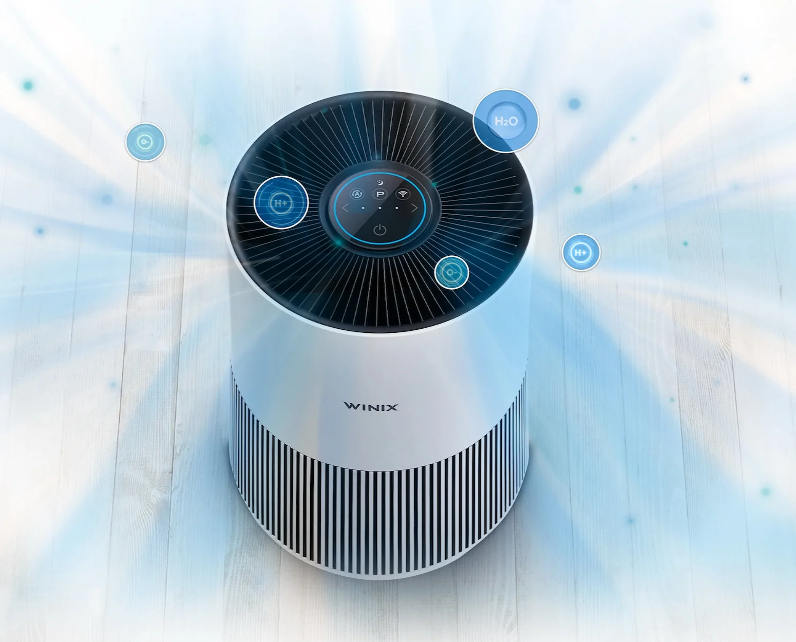 Winix T500