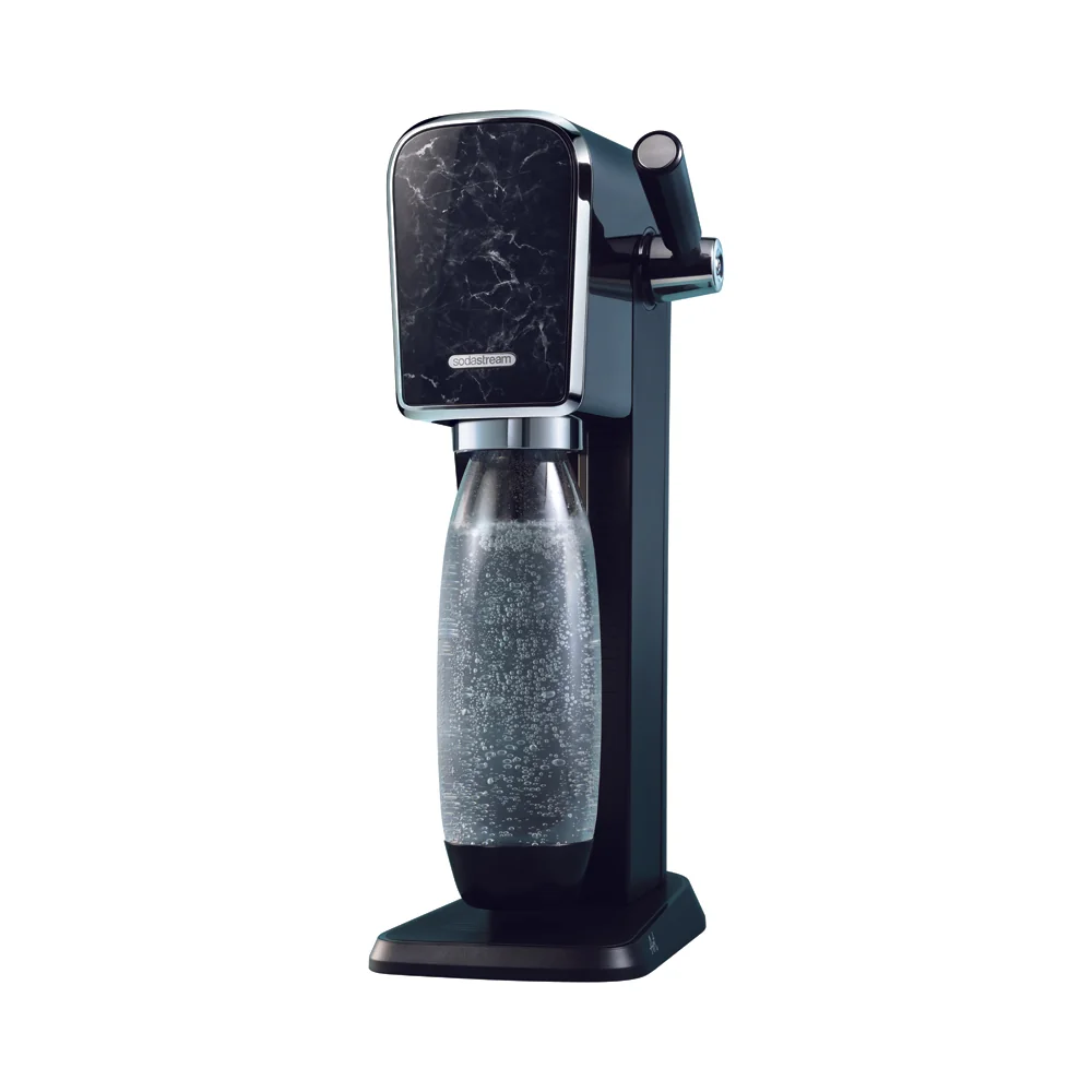 SODASTREAM Art Marble výrobník perlivé vody