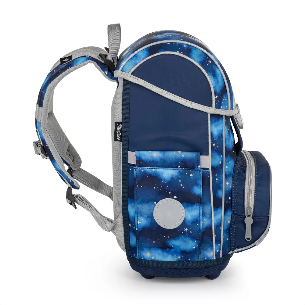 Oxybag Školní batoh PREMIUM - Unicorn 1