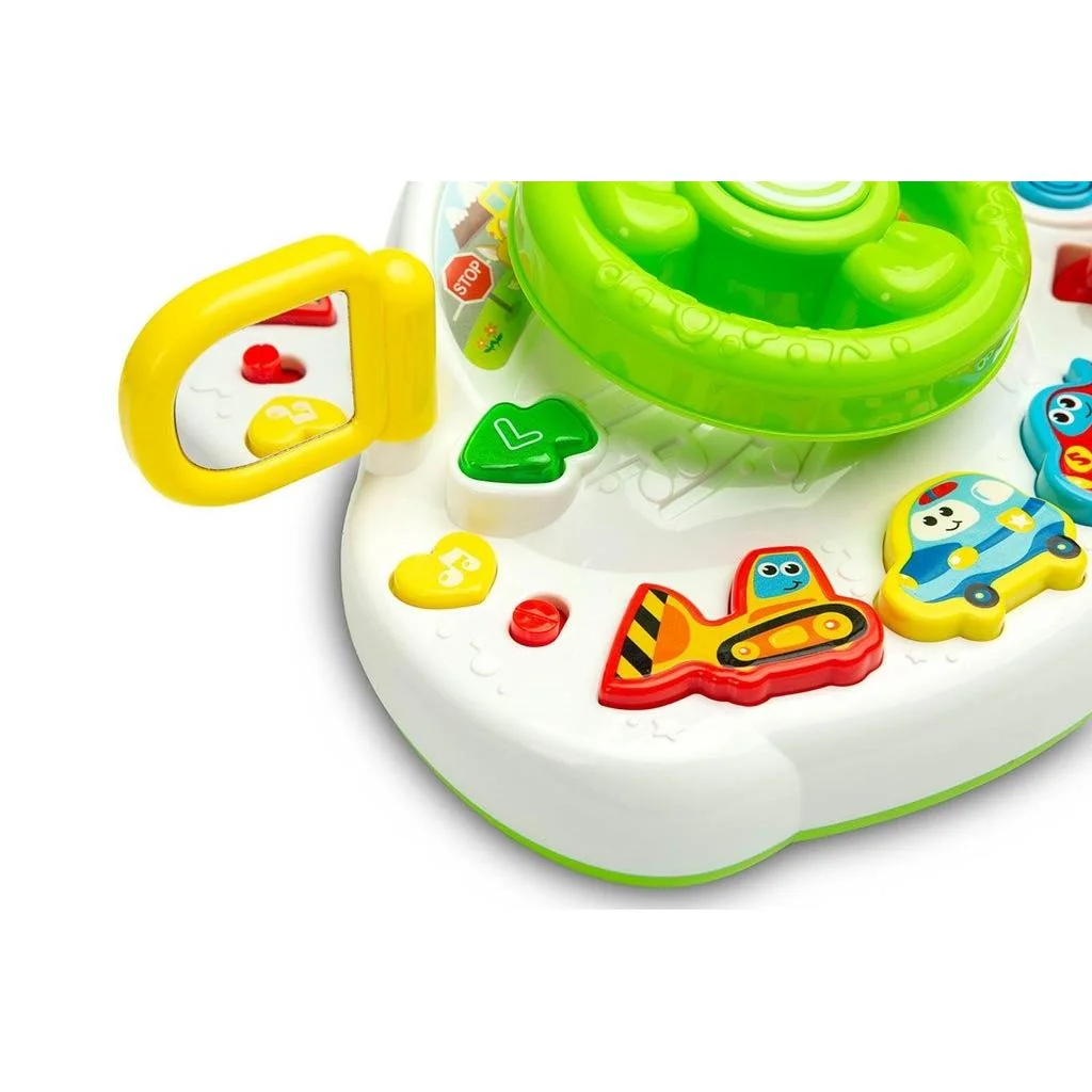 Toyz Edukační hračka - volant