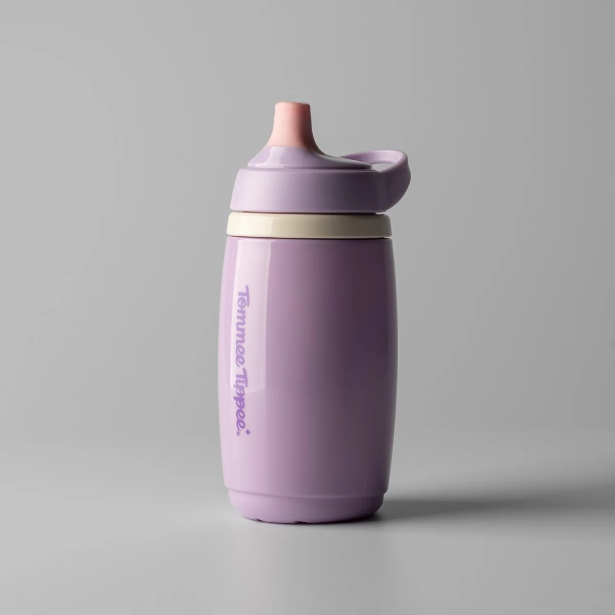 Tommee Tippee Active Netekoucí hrneček s hubičkou 12m+ 266 ml 1 ks více barev