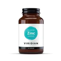 Viridian Balanced Zinc Complex