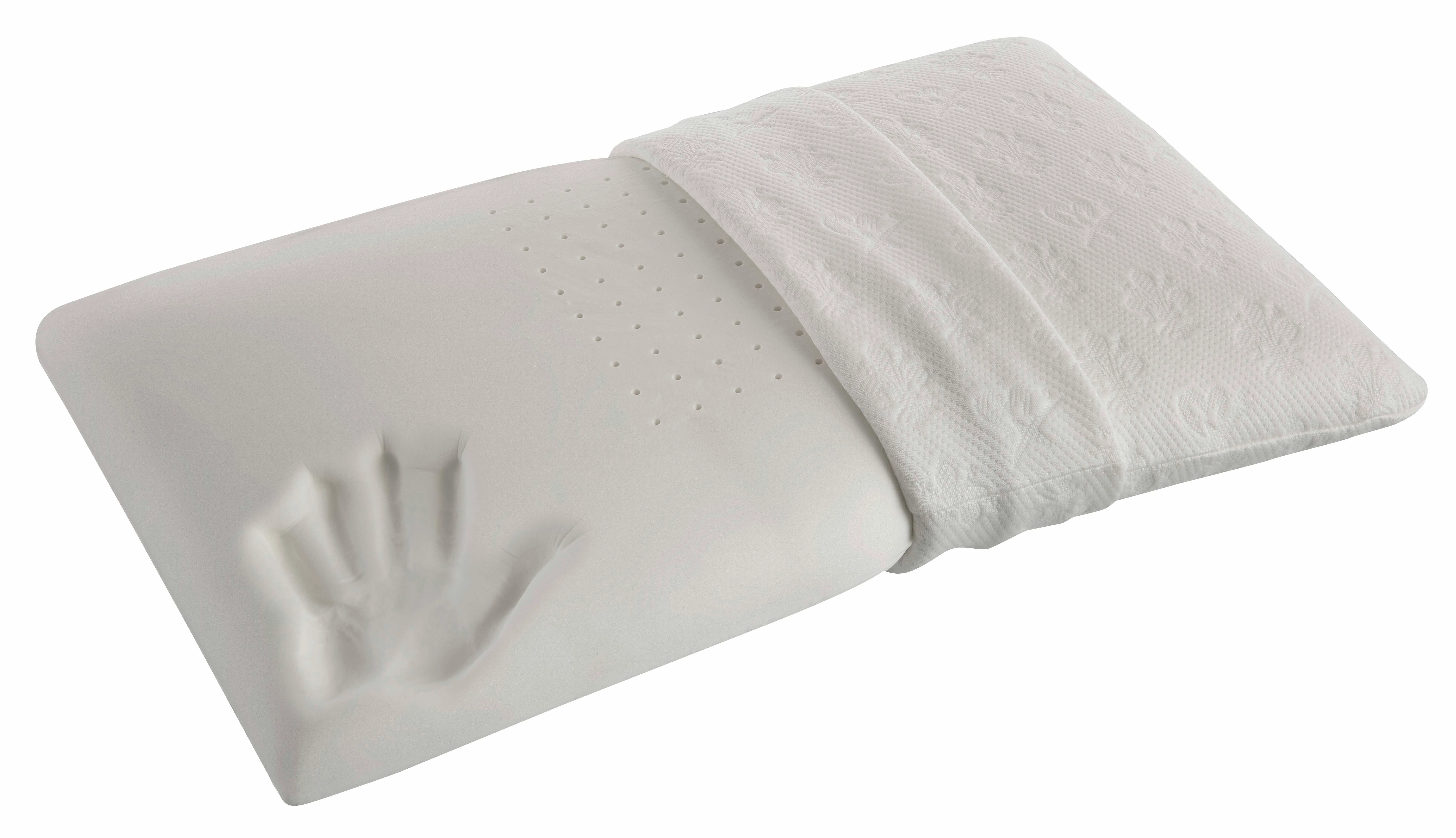 Magniflex Polštář Classico Standard 72x42x12cm