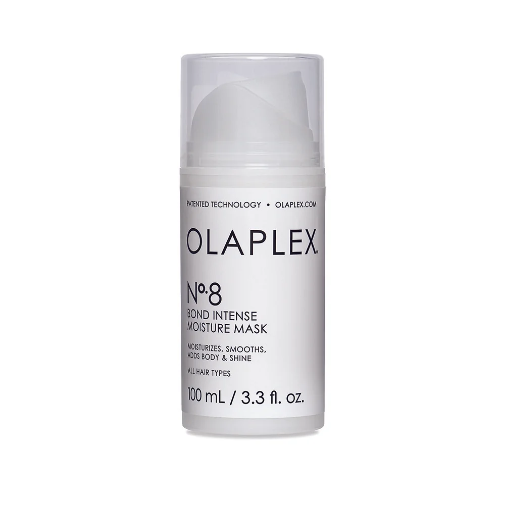 Olaplex No.8 Bond Intense Moisture Mask vyživující maska 100 ml