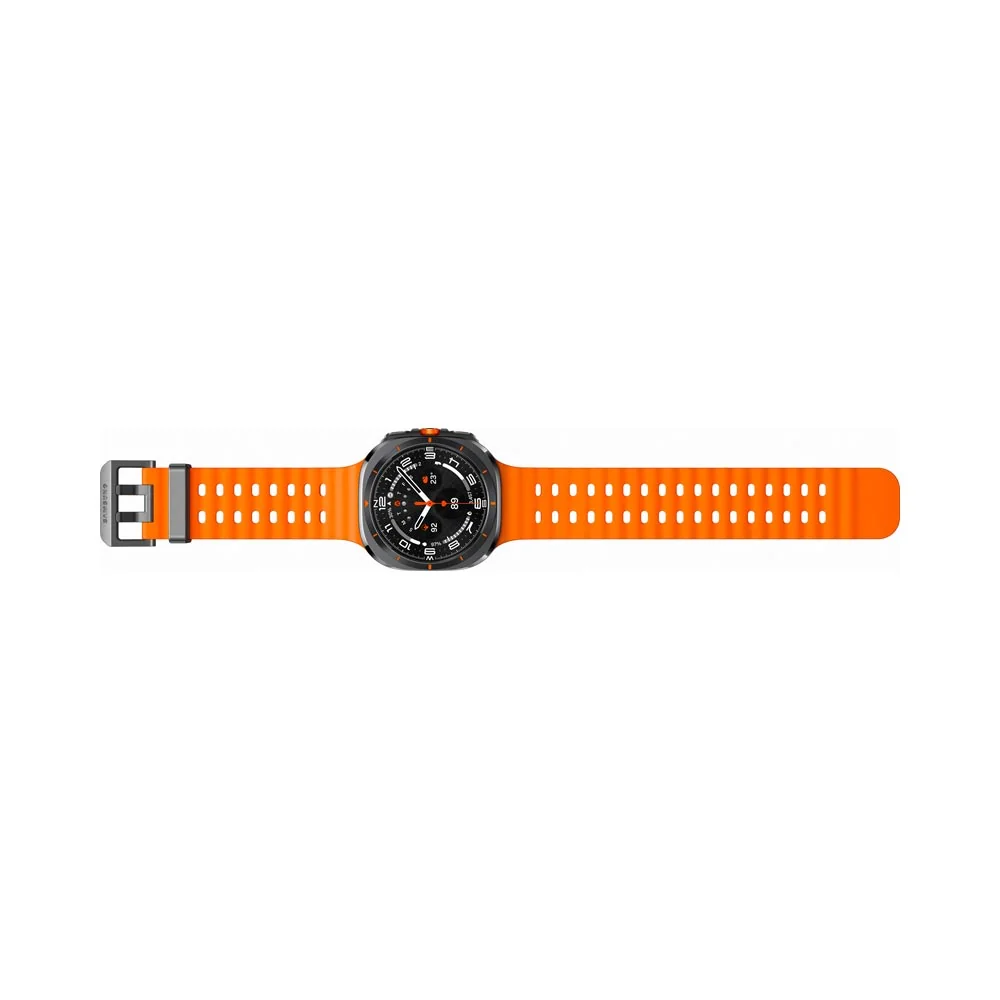 Samsung Galaxy Watch Ultra 2025 LTE chytré hodinky gray