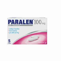 Paralen 100 mg