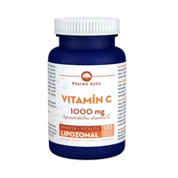 Pharma Activ Lipozomal Vitamín C 1000 mg