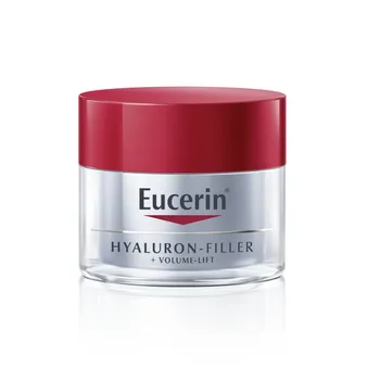 Eucerin Hyaluron-Filler + Volume-Lift noční krém 50 ml