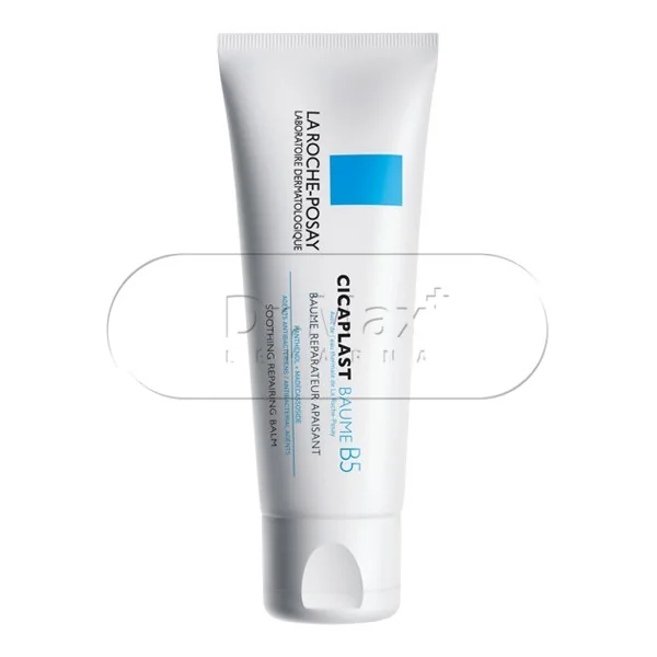 LA ROCHE-POSAY Cicaplast balzám B5 40ml