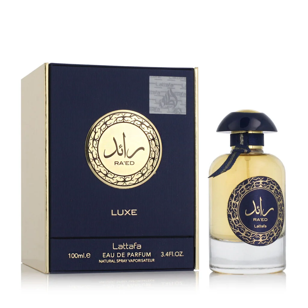 Lattafa Ra'ed Luxe EDP 100 ml UNISEX