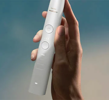 sonický kartáček Philips Sonicare