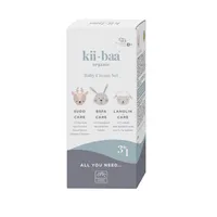 kii-baa organic All You Need
