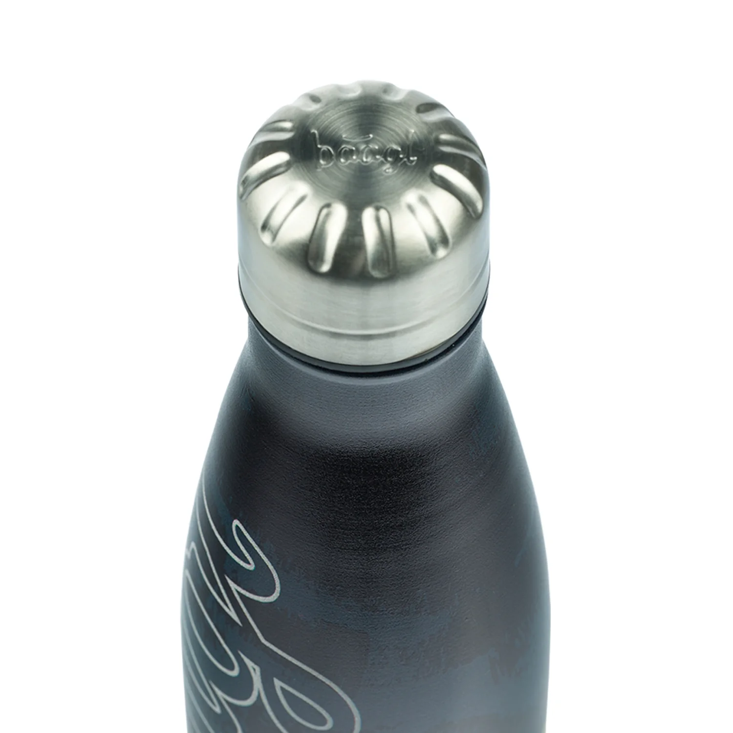Baagl Termoláhev s kovovým víčkem Dune, 500 ml