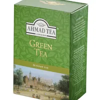 Ahmad Tea Green Tea