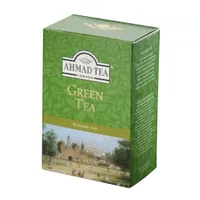 Ahmad Tea Green Tea