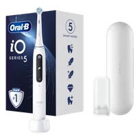 Oral-B iO Series 5 Quite White