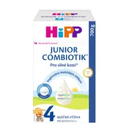 Hipp 4 Junior Combiotik