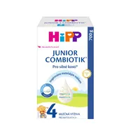 Hipp 4 Junior Combiotik